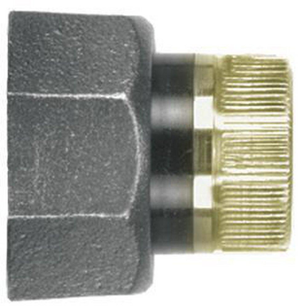 A.Y. McDonald FNPT Insulation Repair Union 