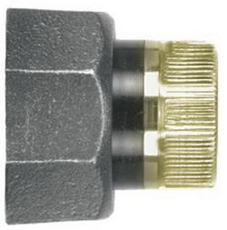 3/4 in. FNPT Insulation Repair Union