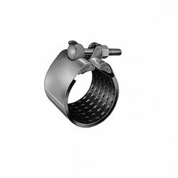 2 x 12 in. Stainless Steel Repair Clamp