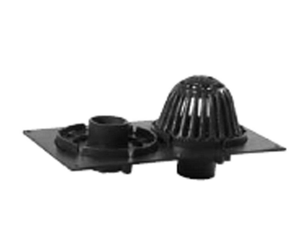 Josam No-Hub Small Sump Roof Drain 