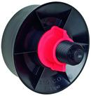 Sioux Chief Black Drains, Vent, Waste Test Plug 