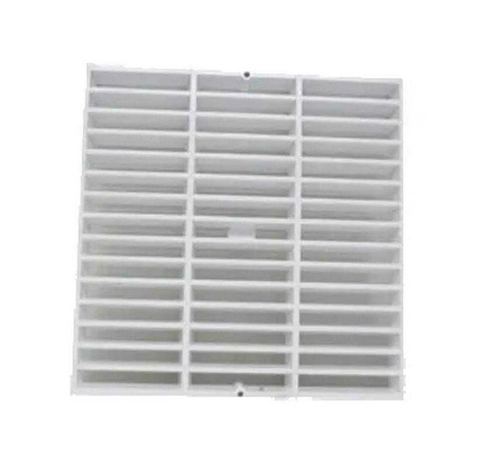 IPEX USA White Floor Sink Grate 