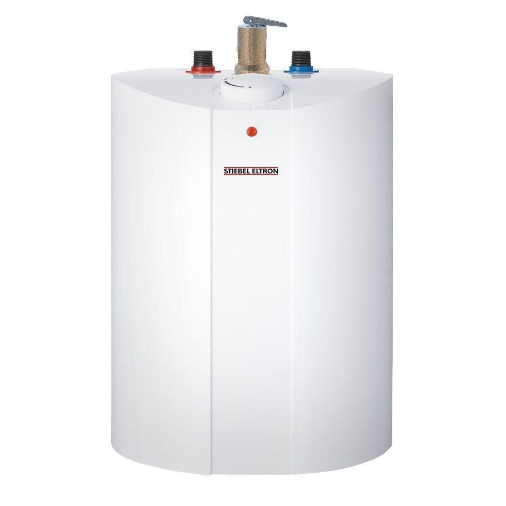 Stiebel Eltron 4 Gallon Mini Tank Water Heater 