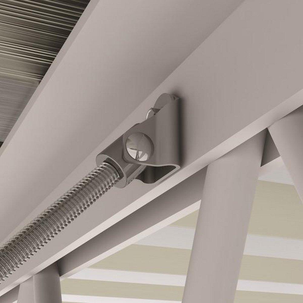 nVent CADDY Branch Line Restraint Attachment 