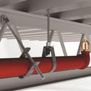 nVent CADDY Steel Branch Line Restraint Attachment 