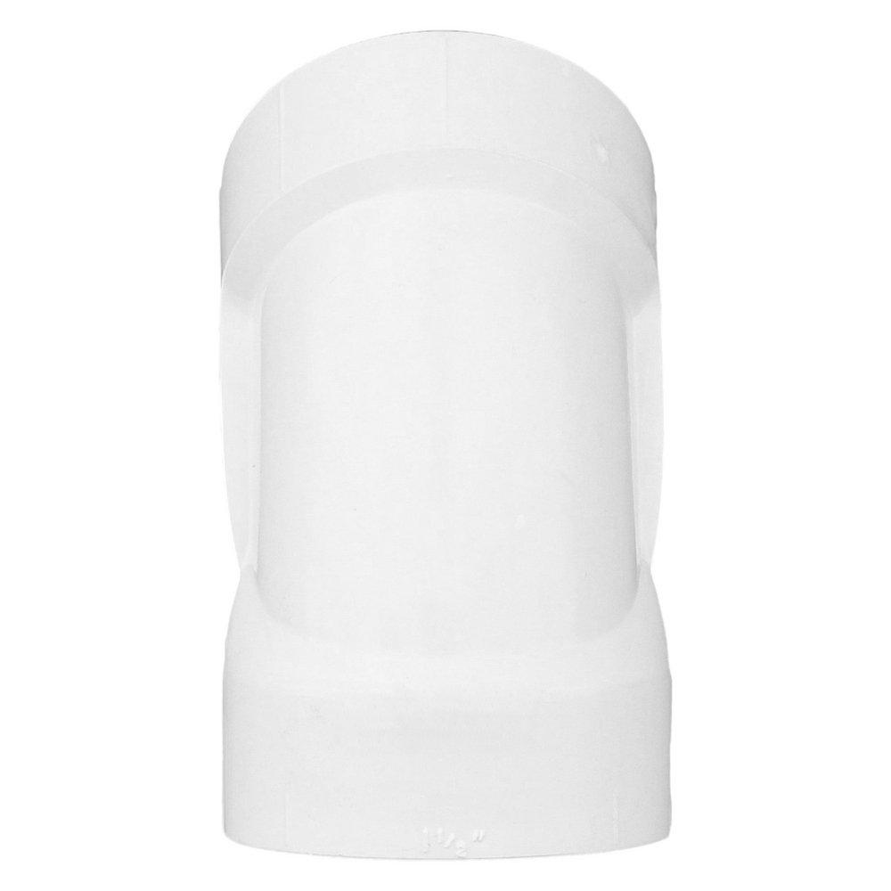 Black ABS DWV P-Trap 