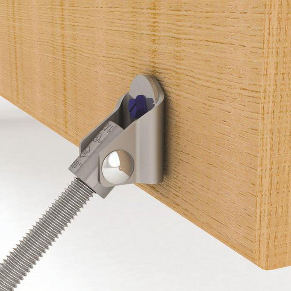 nVent CADDY Branch Line Restraint Attachment 