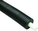 3/4 in. x 1000 ft. PEX-A Potable Single Tubing Coil with 2-7/10 in. Jacket in White
