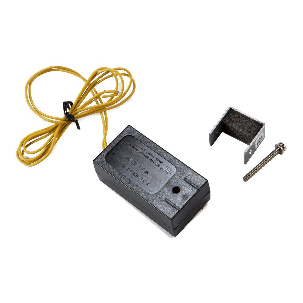 AprilAire Black Relay 