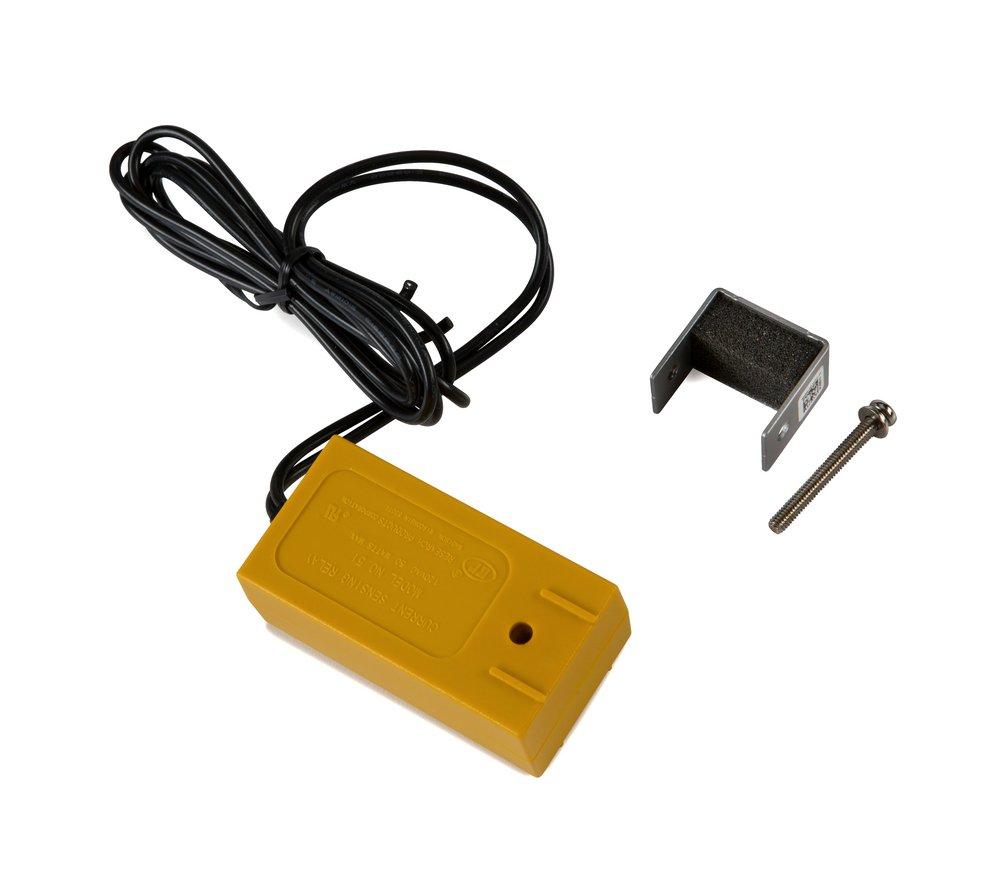 AprilAire Black Relay 