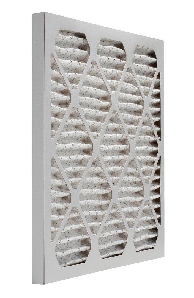 AAF Flanders 30 x 32 in. Air Filter Synthetic Fiber MERV 8 