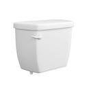 1.28 gpf 14 in. Rough-In Toilet Tank in White