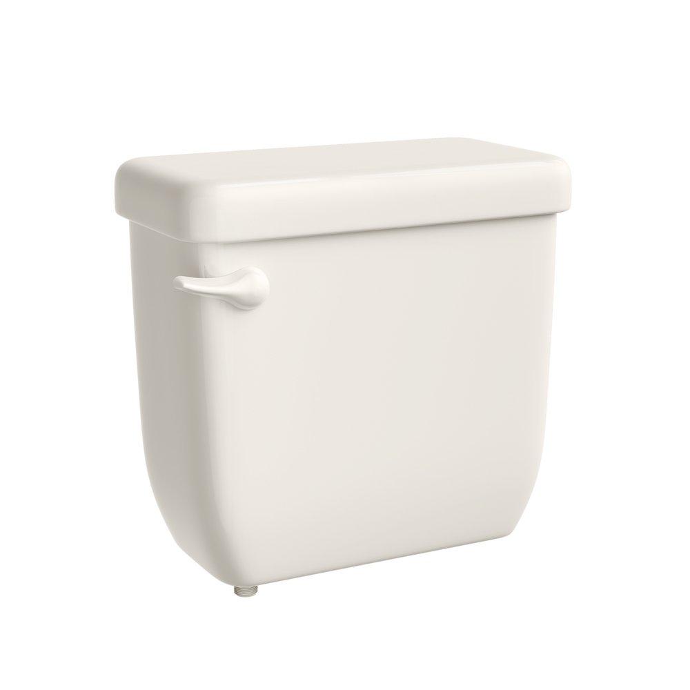 PROFLO&reg; Biscuit 1.28 gpf Tank Toilet 
