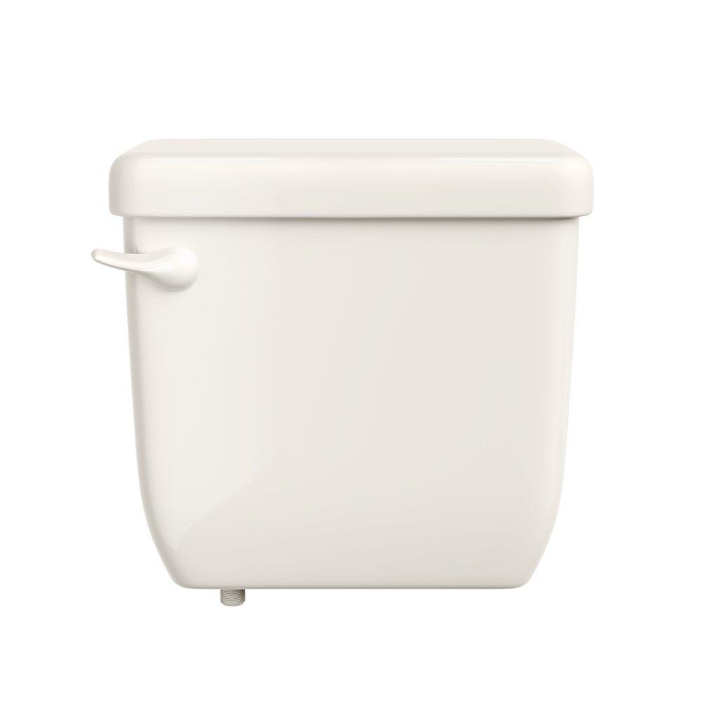 PROFLO&reg; Biscuit 1.28 gpf Tank Toilet 