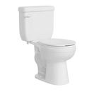 PROFLO® White 1.28 gpf Toilet Tank with 10 in. Rough-In 
