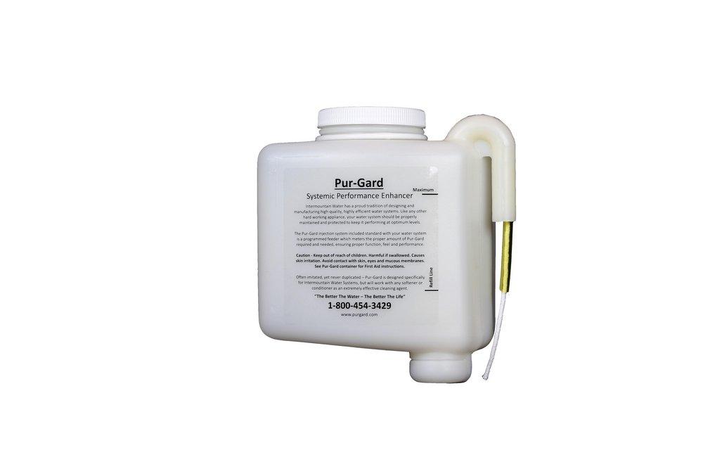 IWP Manufacturing Pur-gard 