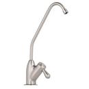 IWP Manufacturing Brushed Nickel Reverse Osmosis Faucet 