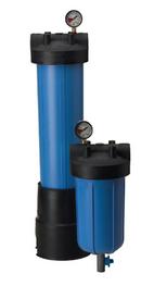 IWP Manufacturing Water Tank Softener System 