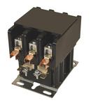 50A 24V Three Phase Contactor with Lugs