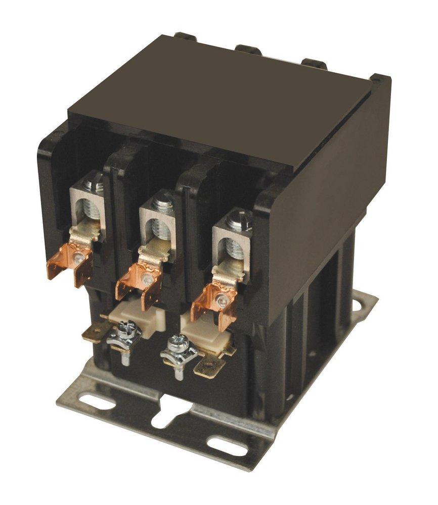 JARD 240V 3 Pole Contactor with Lugs 