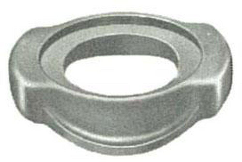 Mueller Company Stainless Steel Single Strap Saddle 