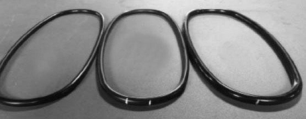 Mueller Company Bonnet O-Ring Valve Repair Kit 