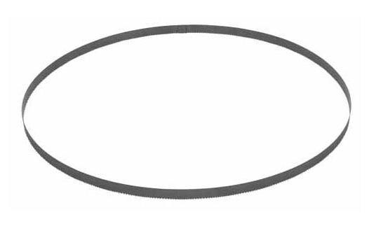 Milwaukee&reg; Silver 18 TPI Band Saw Blade 
