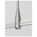 Visual Comfort & Co. Architectural Satin Nickel Rigid Stand-Off 