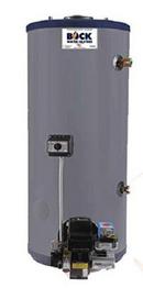 Bock Water Heaters Oil-Fired 104 MBH Residential Oil Water Heater 
