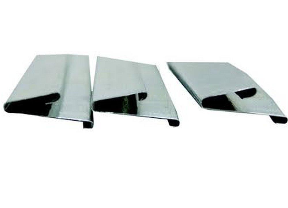 Cody Company Snap-On Rail 