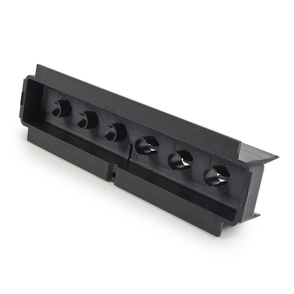AprilAire Black Distribution Tray 