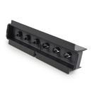 AprilAire Black Distribution Tray 