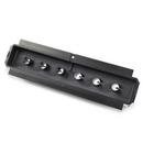 AprilAire Black Distribution Tray 