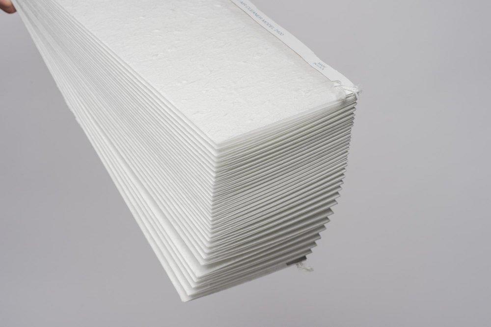 AprilAire White 6 x 27 in. Air Filter Fiberglass MERV 10 