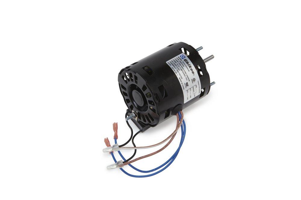 AprilAire Black Fan Motor 