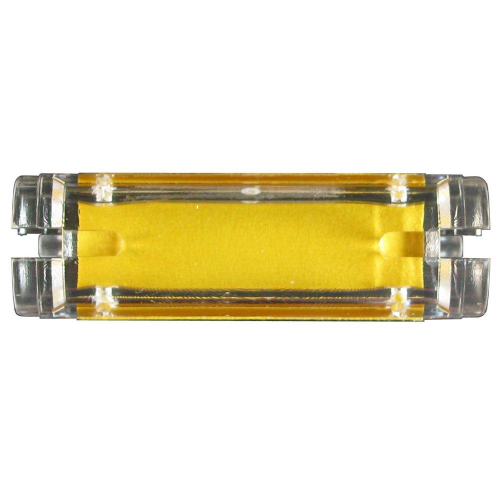 Mainstream Engineering Yellow Air Conditioner Acid Test Kit 