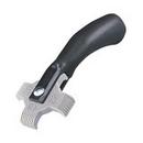 Malco Black Fin Straightener 