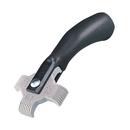 Malco Black Fin Straightener 