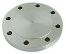 24 in. 150# CS A105 FF Blind Flange Forged Steel Flat Face