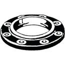4 in. Socket Weld 300# Carbon Steel Standard Bore Raised Face Flange