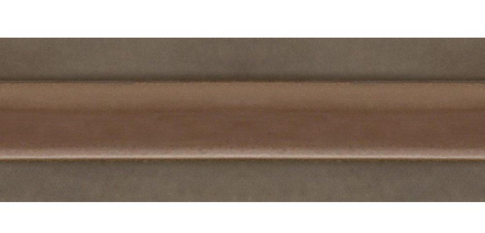 Visual Comfort & Co. Architectural Antique Bronze Rail Ceiling Light 