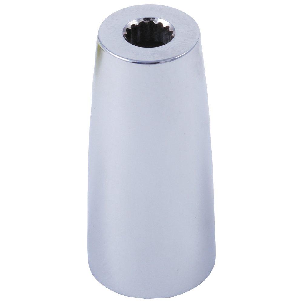 Delta Faucet Chrome Lever Handle Accent 