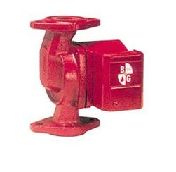 1/25 HP 115V Circulating Booster Pump
