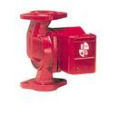 Bell & Gossett 1-1/2 in. 0.8A 22 gpm 240F Flanged Cast Iron Booster Pump 