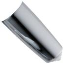 4-9/10 in. Metal Handle Insert in Polished Chrome