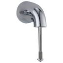 Delta Faucet Chrome 4-1/4 in. Metal Handle 
