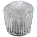 Delta Faucet Clear 7-1/10 in. Acrylic Handle Kit 