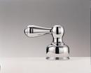 Delta Faucet Chrome Metal Handle Kit 