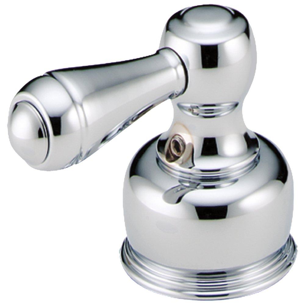 Delta Faucet Chrome Metal Handle Kit 