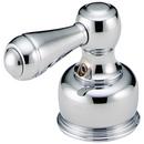 Delta Faucet Chrome Metal Handle Kit 